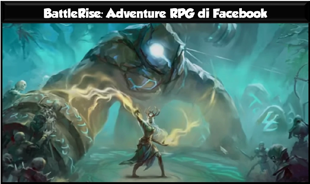 BattleRise
