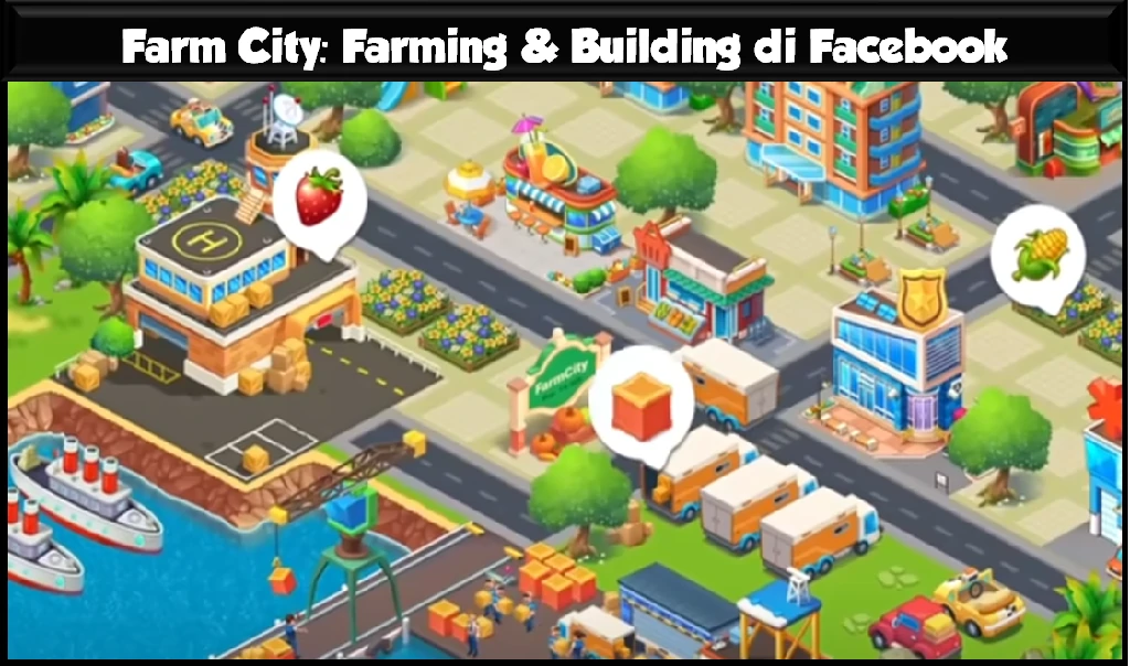 Farm City