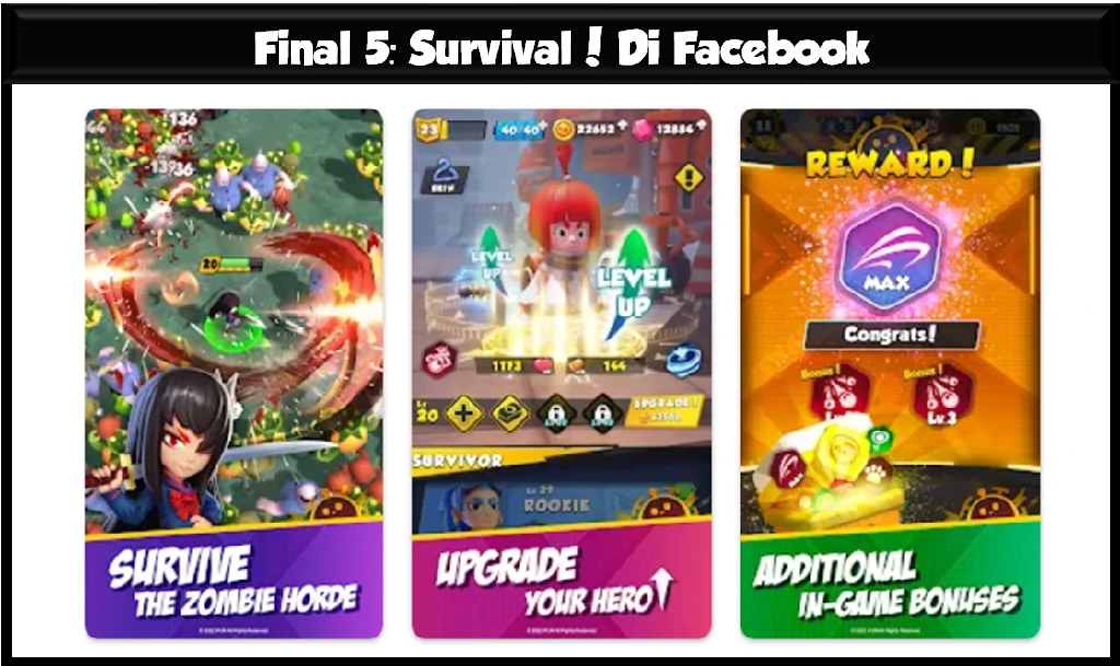 Final 5