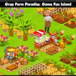 Farm Paradise
