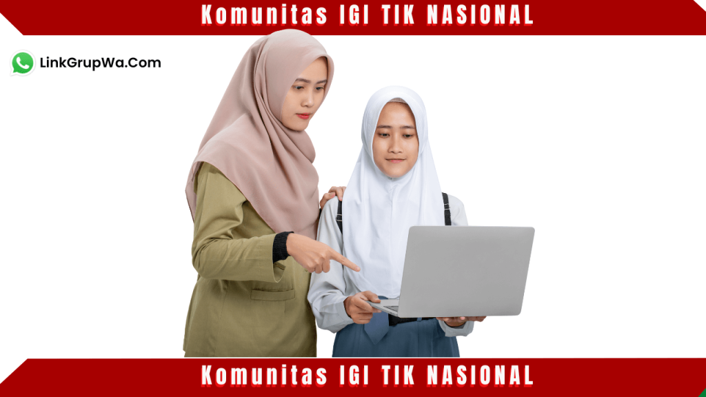 IGI TIK NASIONAL