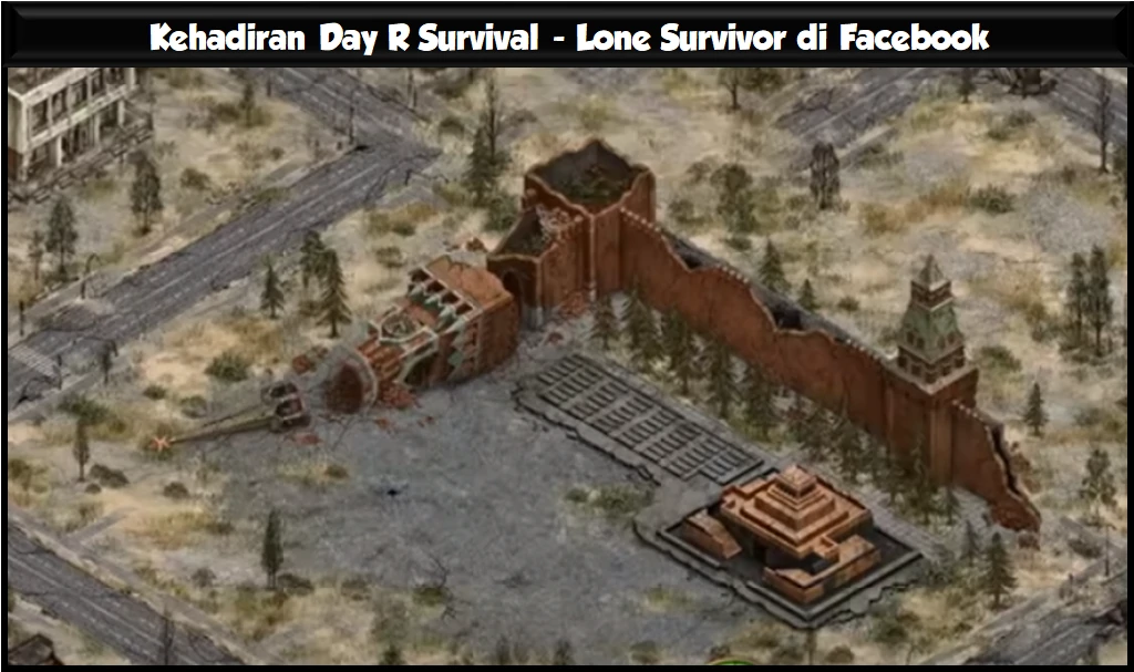 Day R Survival