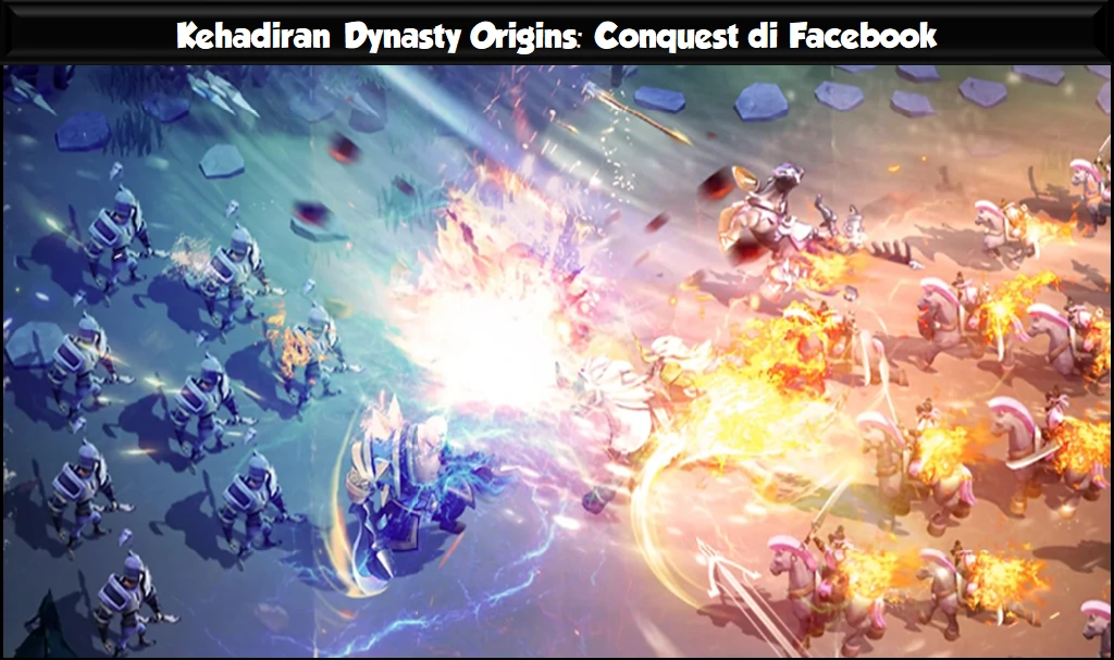 Dynasty Origins
