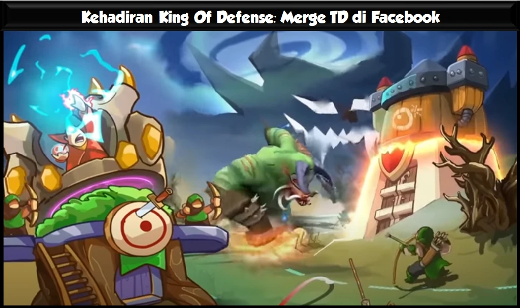 King Of Defense