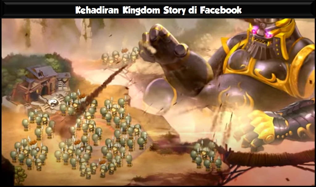 Kingdom Story