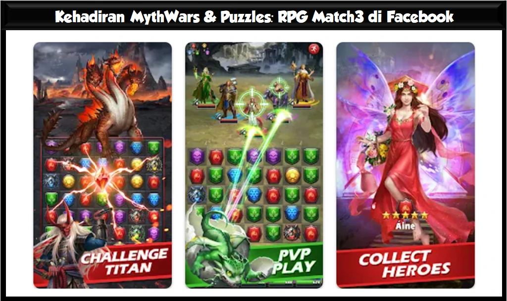 MythWars
