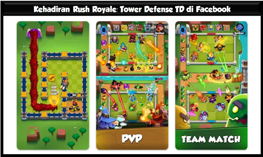 Rush Royale