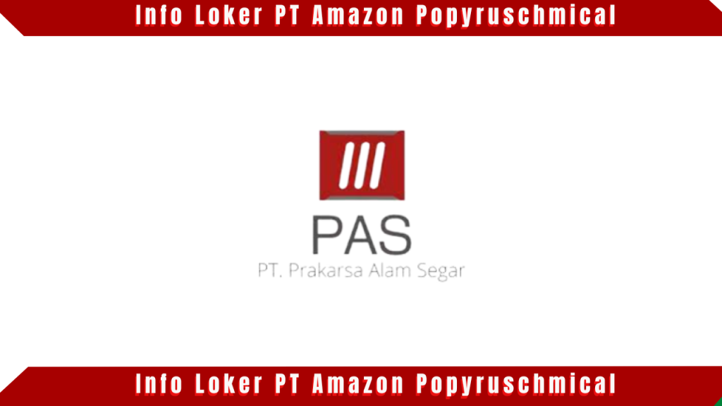 PT Prakarsa Alam Segar