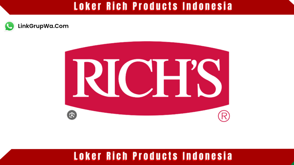 Rich Products Indonesia