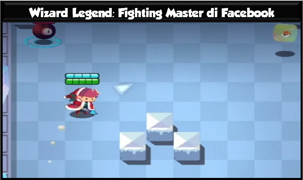Wizard Legend