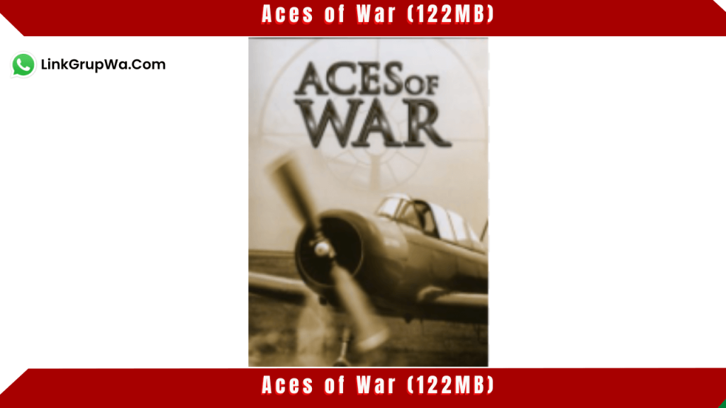 Aces of War (122MB)