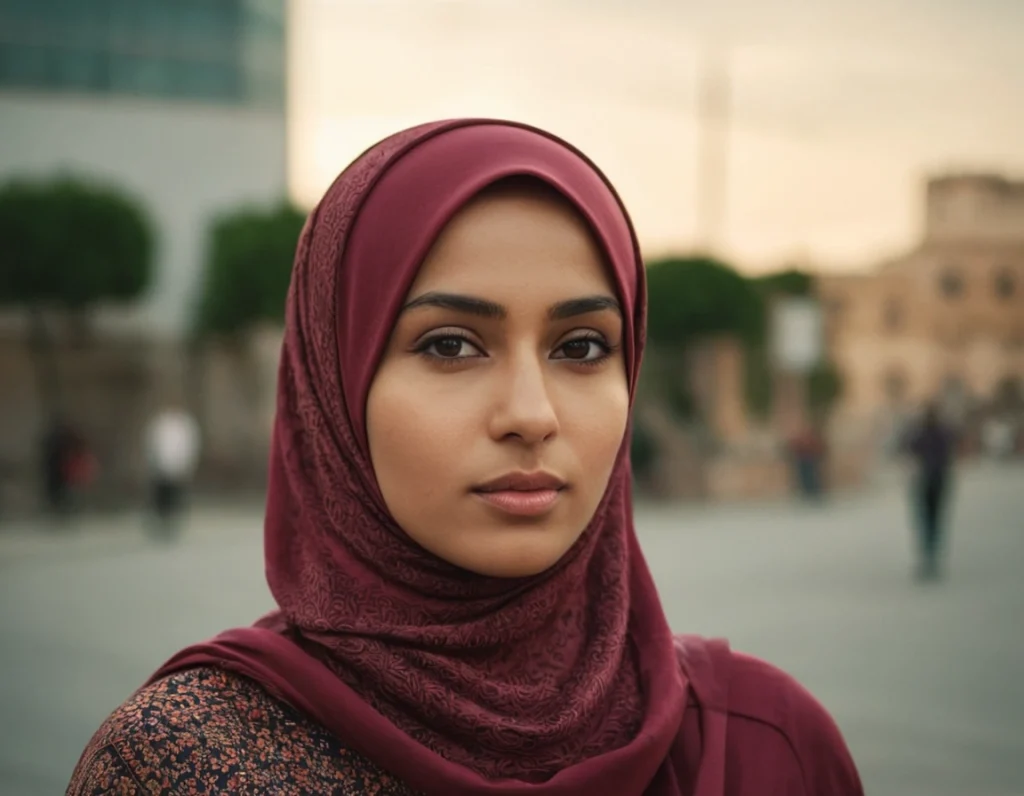 Grup WA Berbagi Motivasi Hijrah