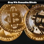 Grup WA Komunitas Bitcoin