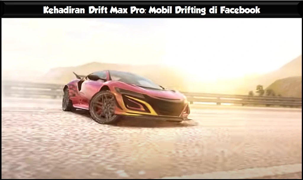 Drift Max Pro