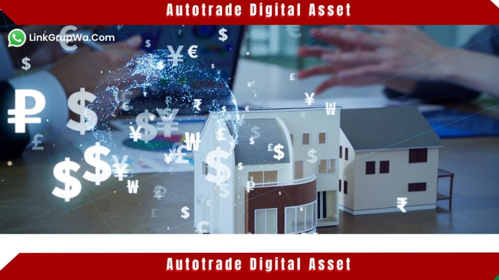 Autotrade Digital Asset