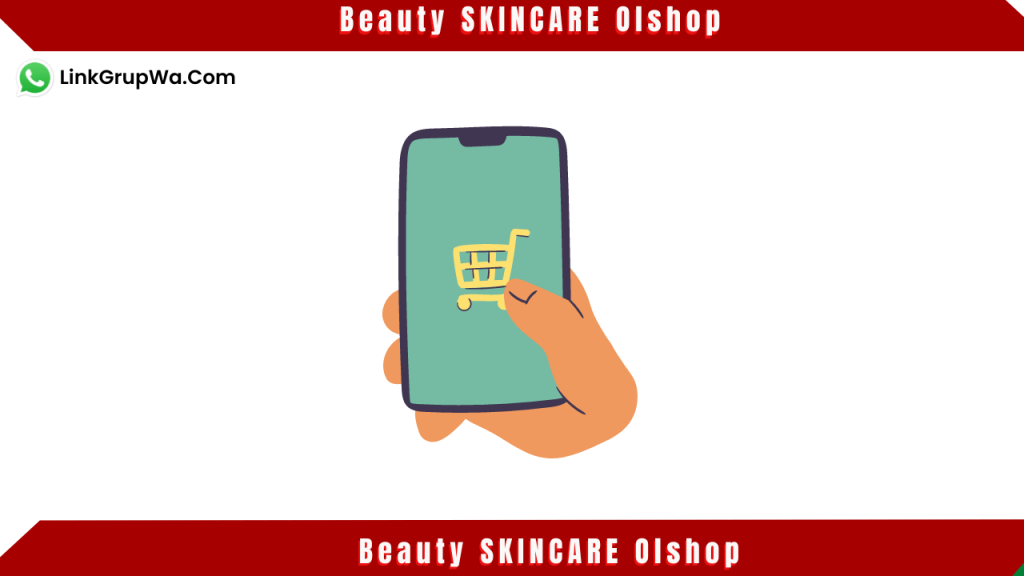Beauty SKINCARE Olshop
