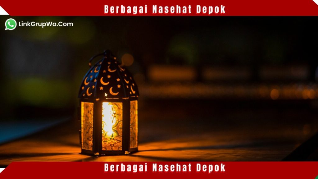 Berbagai Nasehat Depok