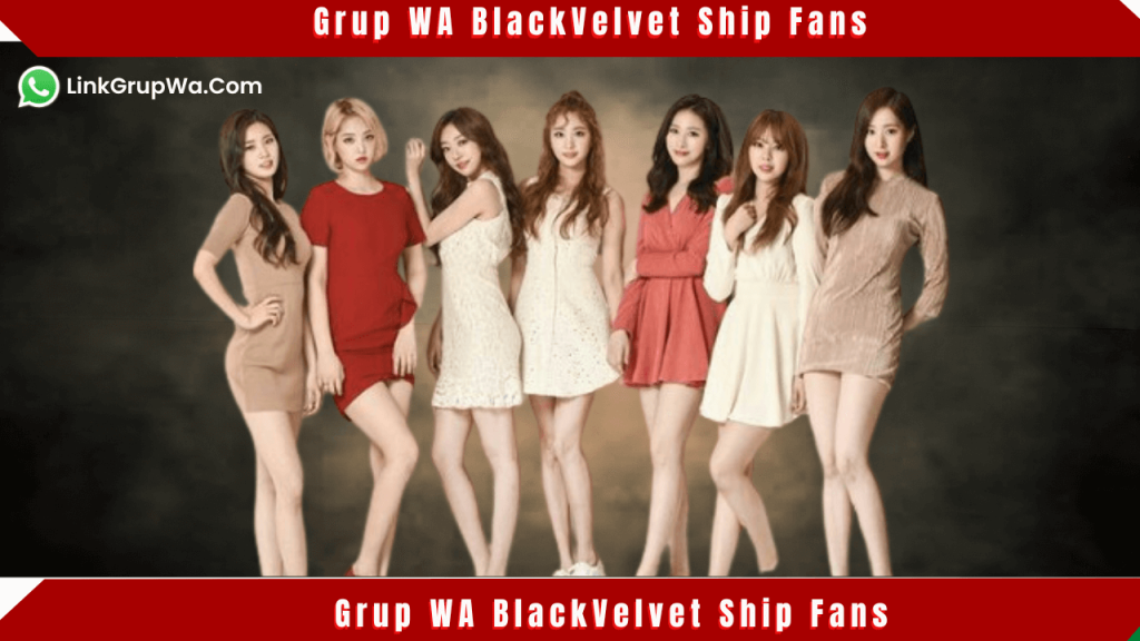 BlackVelvet Ship