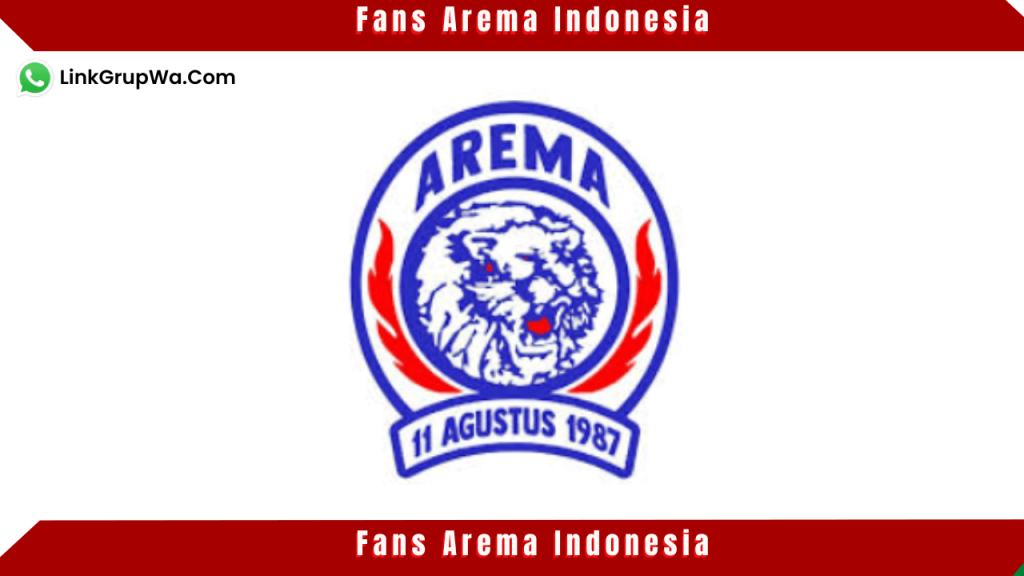 Fans Arema Indonesia