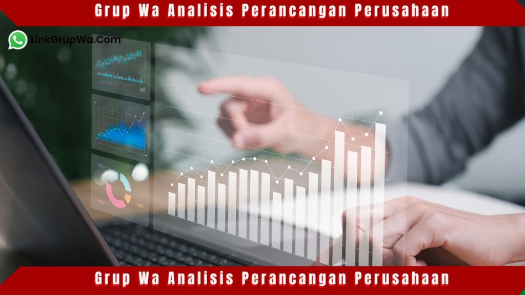 Grup Wa Analisis Perancangan Perusahaan