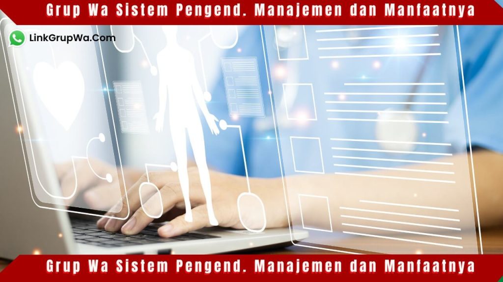 Grup Wa Sistem Pengend. Manajemen