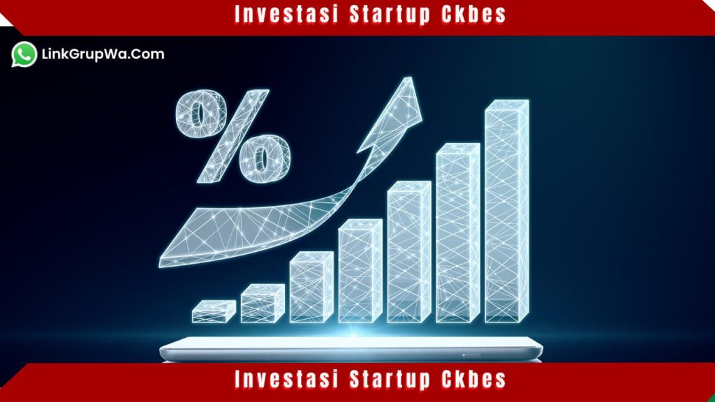 INVESTASI STARTUP CKBES