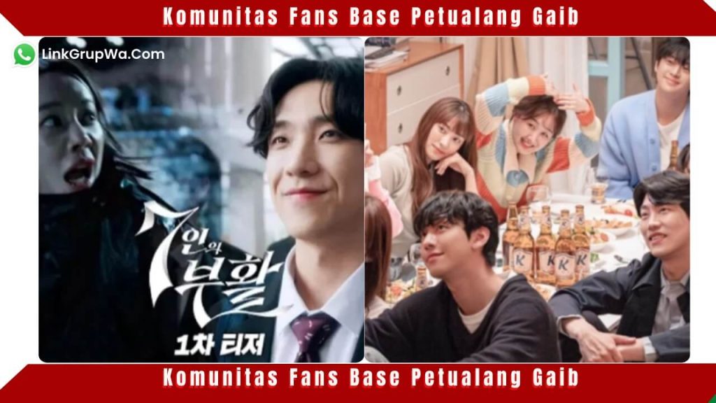 Korean Drama Sekuels