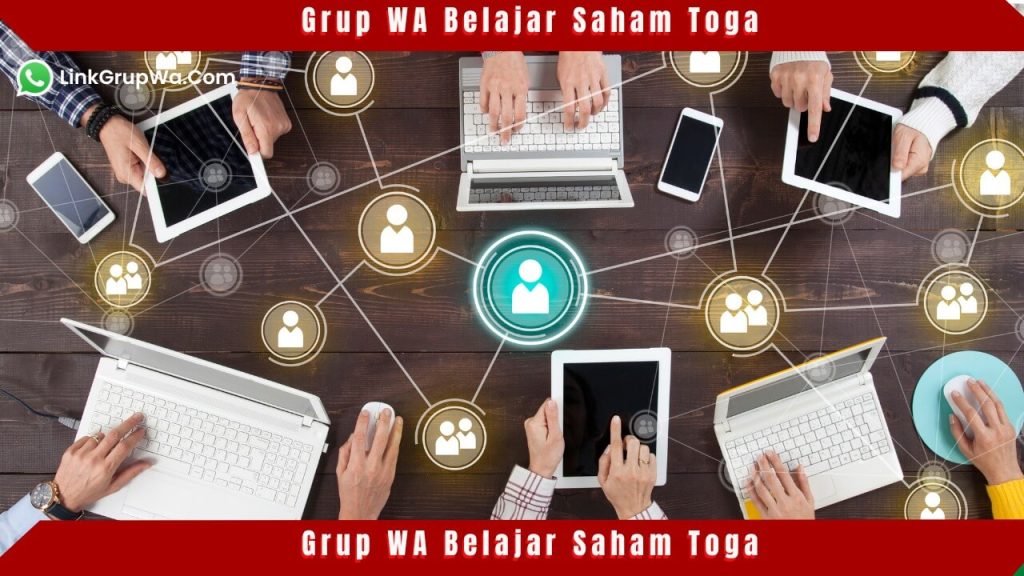 Belajar Saham Toga