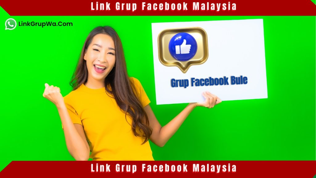 Grup Facebook Bule