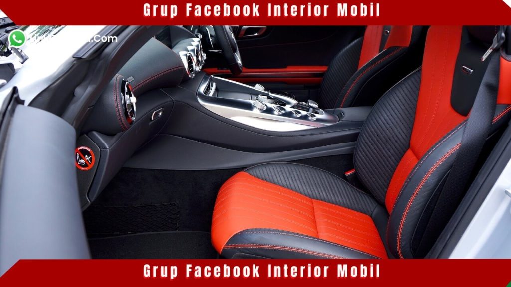 Grup Facebook Interior Mobil