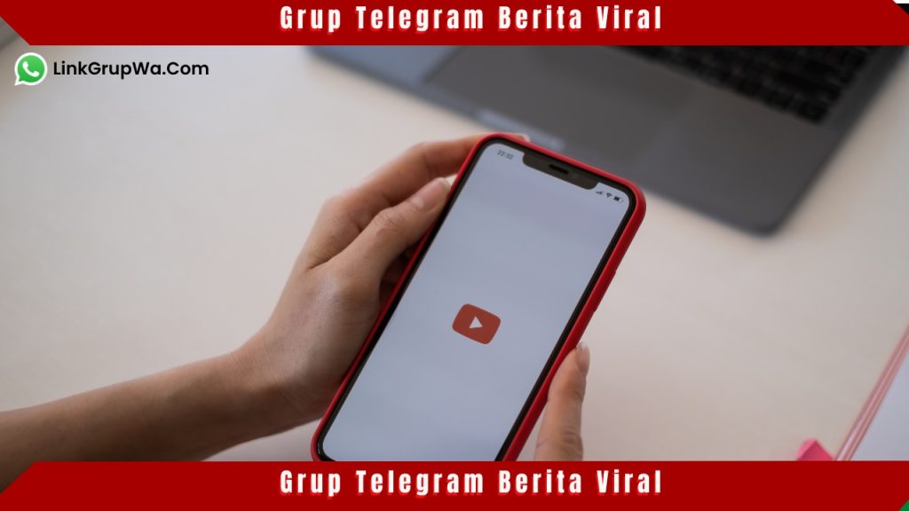Grup Telegram Berita Viral