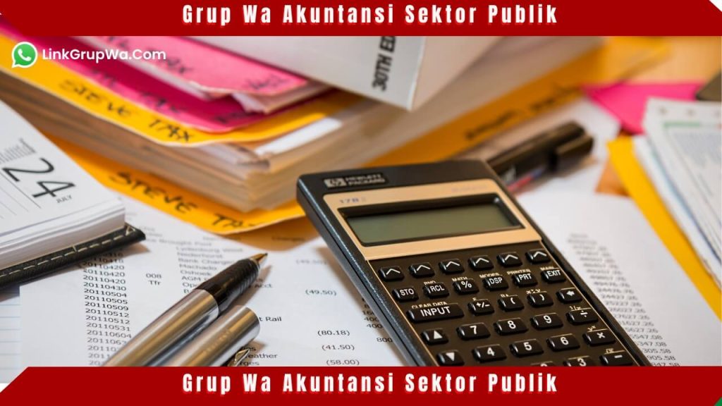 Grup Wa Akuntansi Sektor Publik
