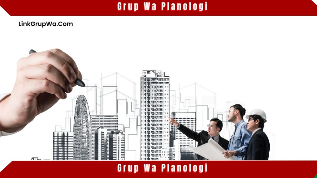 Grup Wa Planologi