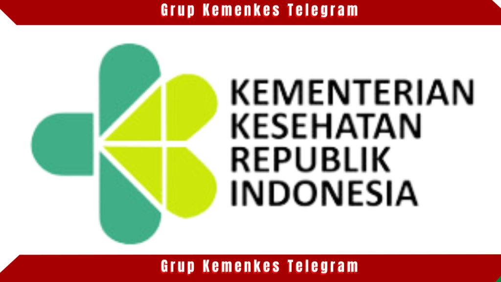 Grup Kemenkes Telegram