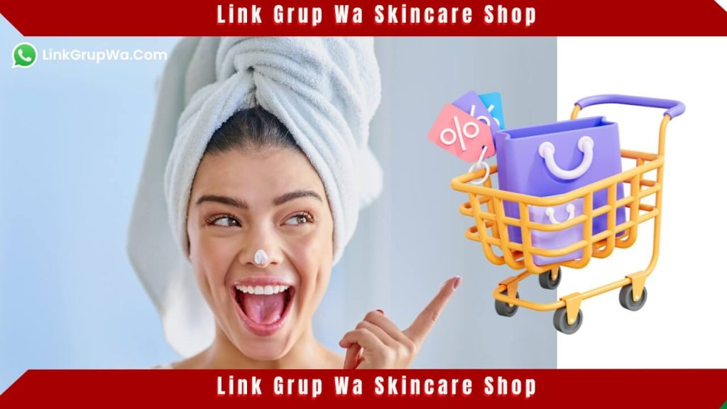 Skincare Shop