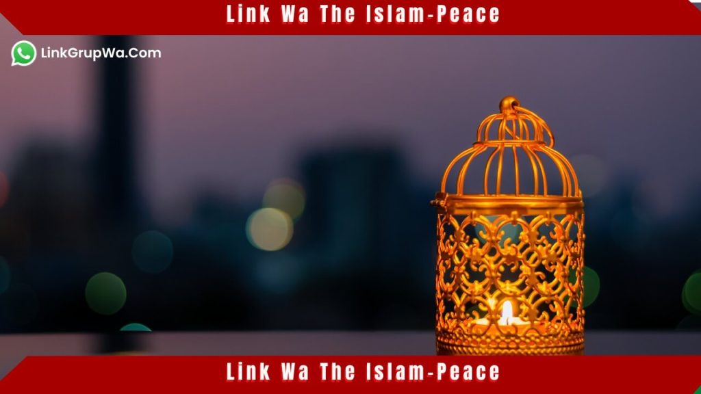 The Islam-Peace