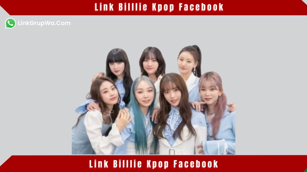 Billlie Kpop Facebook