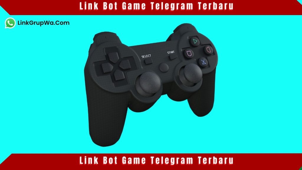 Bot Game Telegram Terbaru