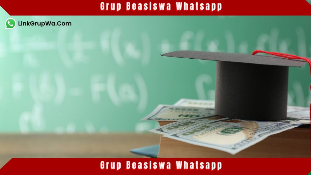 Grup Beasiswa Whatsapp