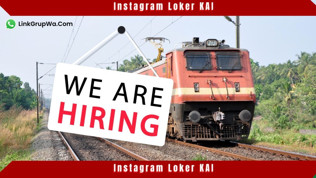 Instagram Loker KAI