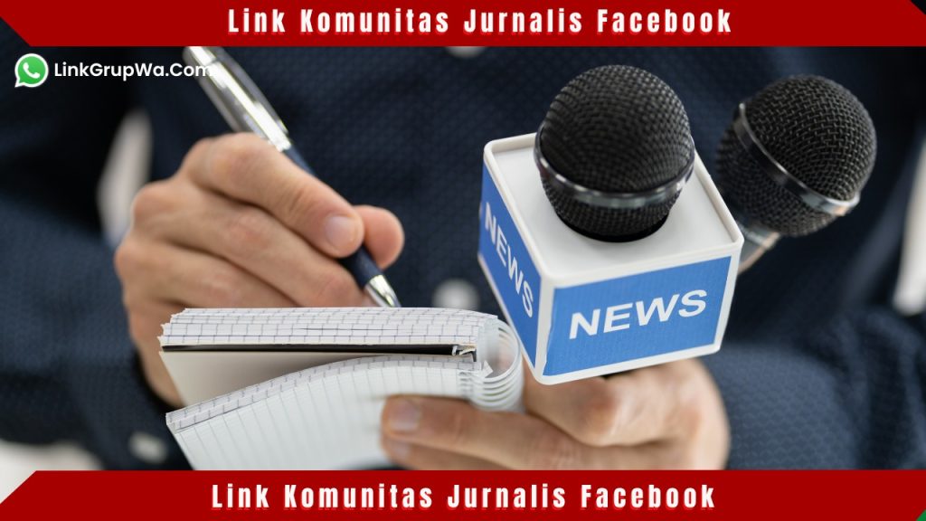 Jurnalis Facebook