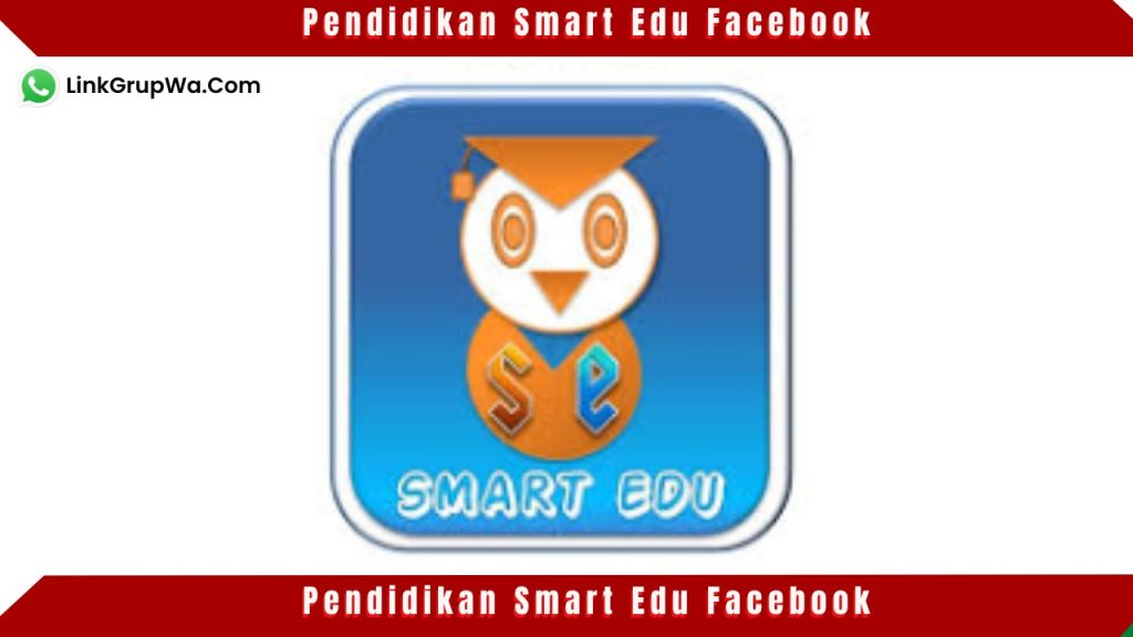 Pendidikan Smart Edu Facebook