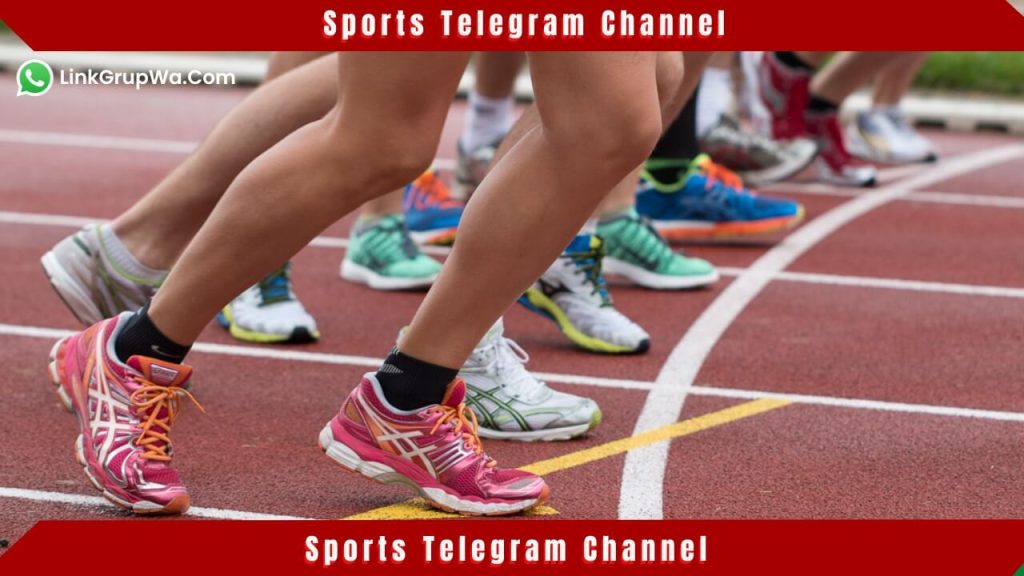 Sports Telegram Channel