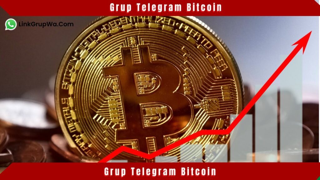 Grup Telegram Bitcoin