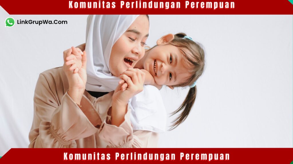Komunitas Perlindungan Perempuan