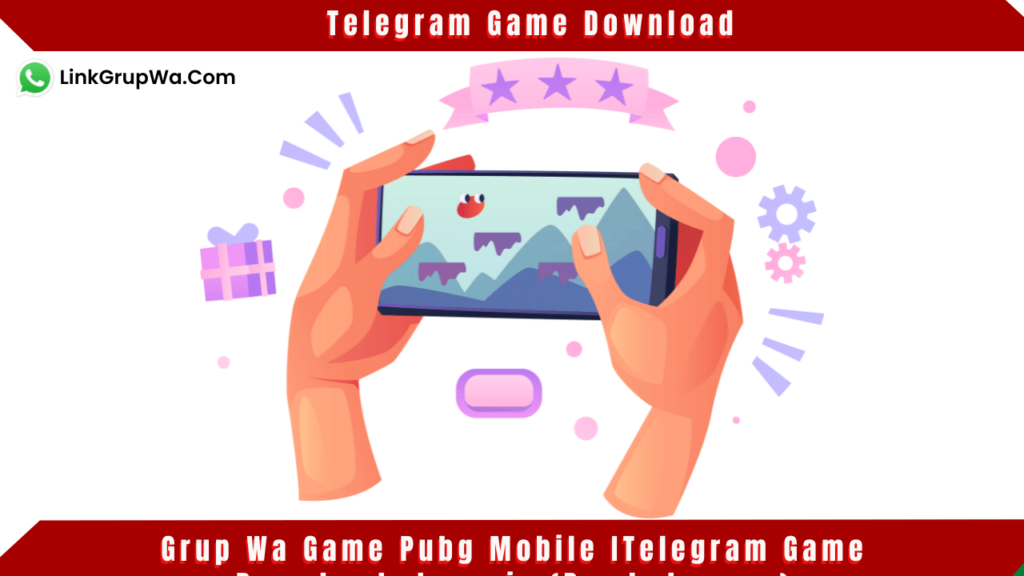 Telegram Game Download