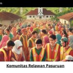 Komunitas Relawan Pasuruan