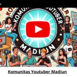 Komunitas Youtuber Madiun