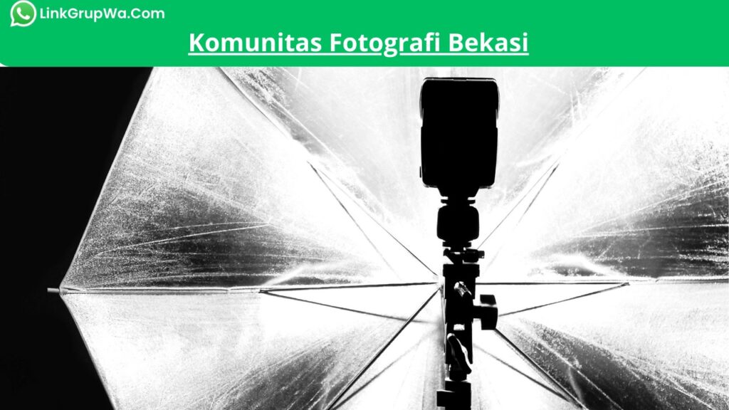 Komunitas Fotografi Bekasi