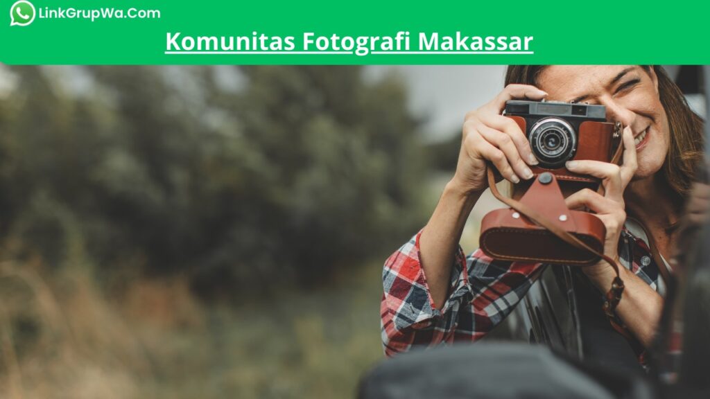 Komunitas Fotografi Makassar
